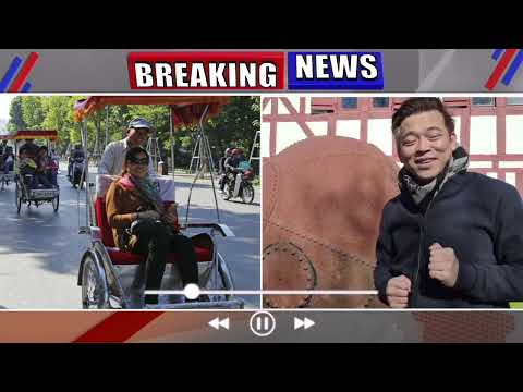 Chiên sự UKRAINE: Thời sự Quốc Tế 24h - Ngày 04/04/2023…