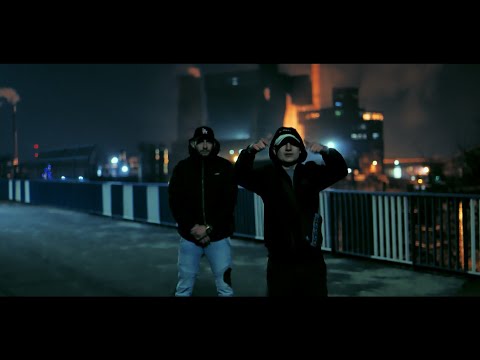 DannY feat. JAHU - Mięso prod. Phono CoZaBit