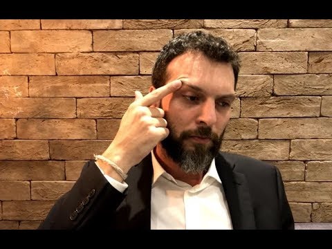 Tremor Palpebral. Conheça a Mioquimia Facial