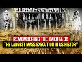 Dakota 38 Plus 2: Remembering the Dakota 38