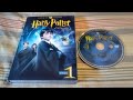 Opening To Harry Potter And The Sorcerer S Stone 2001 2009 DVD Extended Version