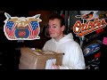 Unboxing | A Vintage Jeff Hamilton Baltimore Orioles Reversible Leather Jacket!