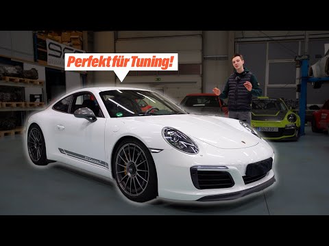 Deshalb solltest du JETZT einen 991.2 Carrera kaufen!