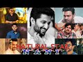 Celebrities About Nani ️ Nani Birthday Whatsapp Status Nani Mashup Status Nani Birthday