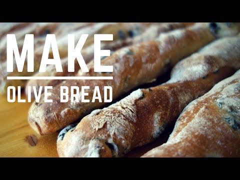 download lagu mp3 mp4 Black Olive Breadsticks, download lagu Black Olive Breadsticks gratis, unduh video klip Black Olive Breadsticks