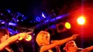 The Pipettes - it hurts to see you dance so well