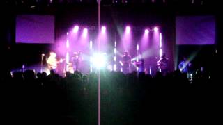 Yonder Mountain String Band Asheville 2/7/2014 Traffic Jam Sidewalk Stars