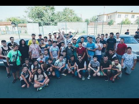 #92 Car vLog - NEBUNIE IN ARAD / GajuKYD Romania Tour