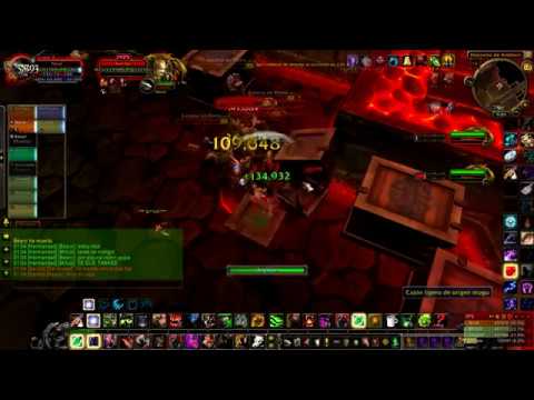 Botin de Pandaria 10n Modo INFINITY