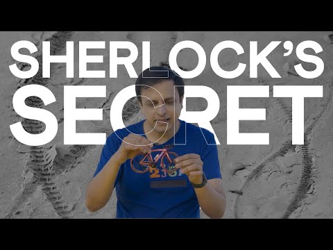 How Sherlock solved this curious case — logical deduction