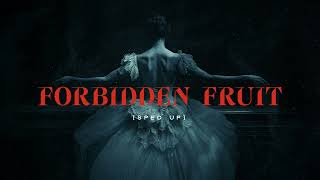Download lagu FORBIDDEN FRUIT (Sped Up) - Tommee Profitt x Sam Tinnesz x brooke mp3 Download lagu FORBIDDEN FRUIT (Sped Up) - Tommee Profitt x Sam Tinnesz x brooke mp3