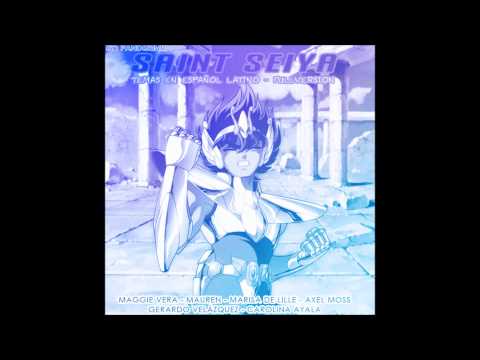 FULL LATINO:  Blue Forever