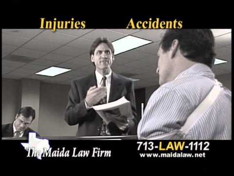 Maida Law Firm