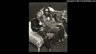 The Firm - Firm Fiasco Intro (Produced By Dr. Dre)