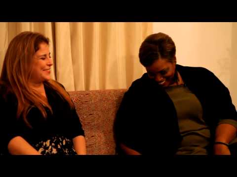 Dianne Reeves - Jazz Dergisi Röportaj