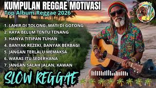 Download lagu Kumpulan Reggae Motivasi Terbaru 2026🌴 || Gimbal Bos ☕🎧🎤🌴🌴🌴🌴🌴 mp3