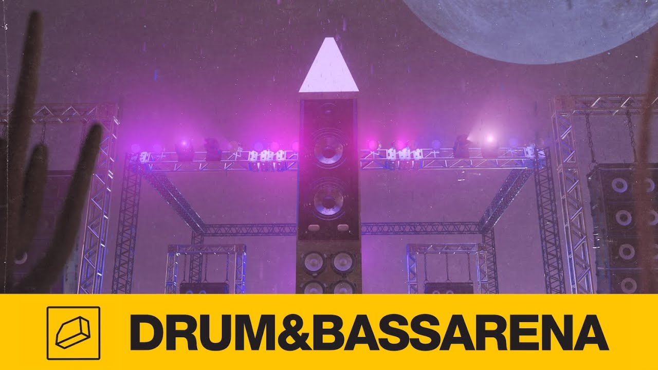 Ekula - Ravestep 101 (Charla Green Remix)