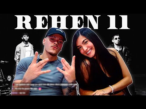 Reacción a REHEN II con JOVAAN | JOVAAN x AMARION x ANUBIIS👺