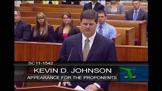 📑 Florida Supreme Court Oral Arguments — March 7, 2012