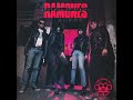 Ramones - Halfway To Sanity (1987) Worm Man