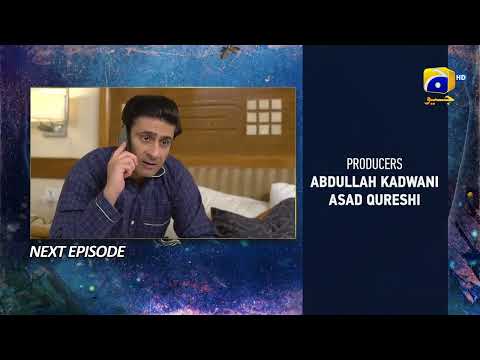 Behroop Episode 48 Teaser - HAR PAL GEO