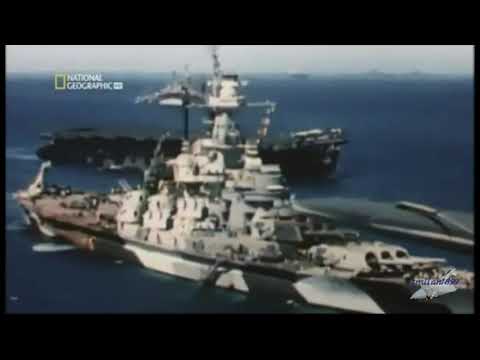 Apocalypse la Seconda Guerra Mondiale: 05 Lo Sbarco in Normandia