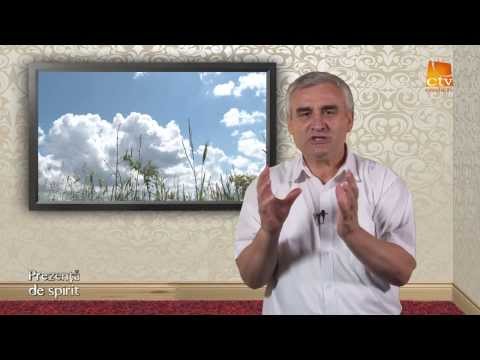 Prezenta de spirit - Secretul succesului