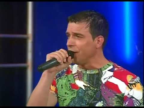 Kadir Nukic - Djevojka sokolu zulum ucinila - (Live) - Zapjevaj uzivo - (Renome 01.07.2005.)