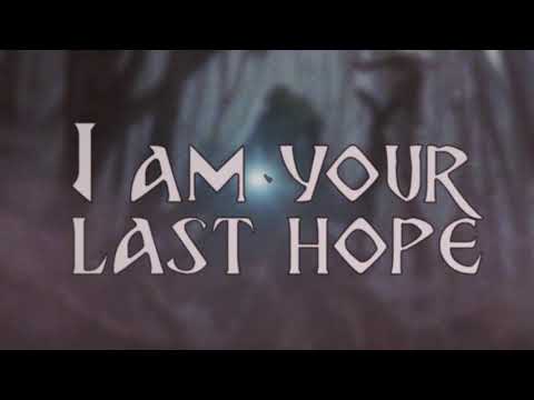 INFINITYUM - A GLIMMER OF HOPE (Official Lyrics Video)