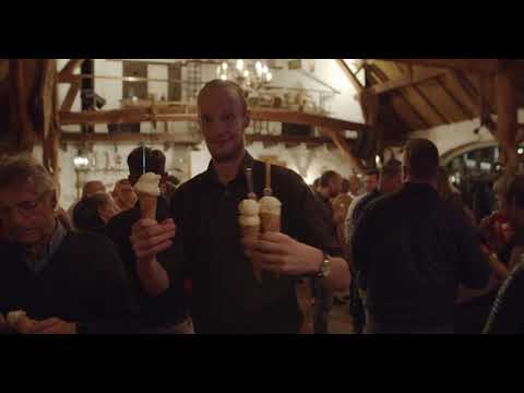 Willem Bakker sponsorevent 2019