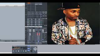 Drag-On ft Jadakiss – Tell Your Friends (Slowed Down)