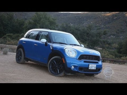 2012 MINI Cooper Countryman - Long-Term Conclusion