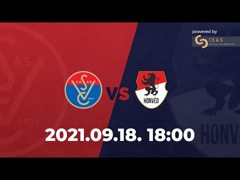 A-Híd VasasPlaket - Honvéd // Férfi Magyar Kupa Vízilabda