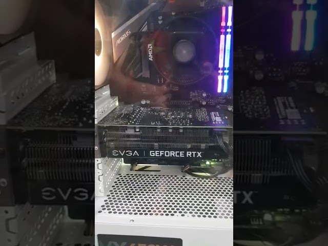 Vídeo relacionado con Richer-R Ventilador de Refrigeración para Ventilador de Refrigeración Interna de Repuesto Portátil de la CPU con Base de Metal para Juegos PS4-1000ABS