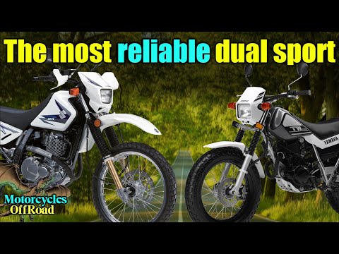 The Most reliable dual sport motorcycle. Is is the TW200, CRF300l or maybe the DR650?