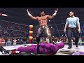 REY MYSTERIO, JR. VS. EDDIE GUERRERO: WWE 2K22 SHOWCASE MODE GAMEPLAY