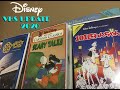 2020 Disney VHS Collection Update