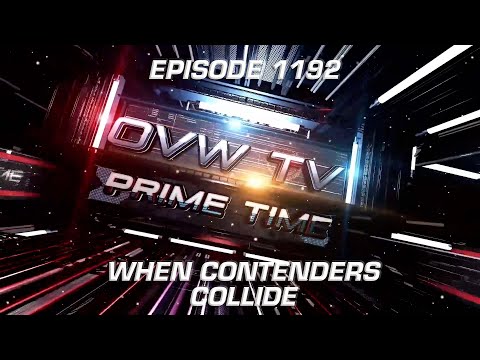 OVW TV 1192 - "When Contenders Collide"