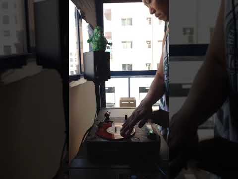 Skratcher - Wild Cuts 2019   Funkmeista - Elimination Roumd 1