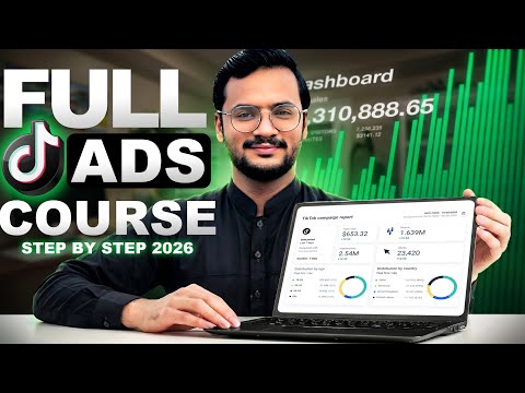 How I Generated 3 Million Sales in Just 7 Days  Live Dashboard Ad ROAS Breakdown