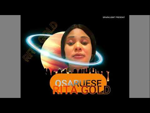 Rita gold - Osaruese