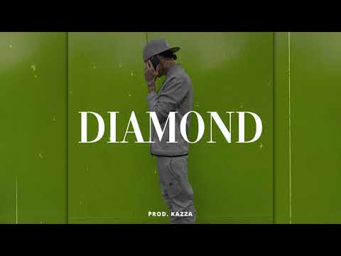Central Cee x Dutchavelli x Headie One Type Beat - "Diamond" | Melodic UK Drill Type Beat
