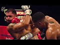 Anthony Joshua Vs Eric Molina Knockout