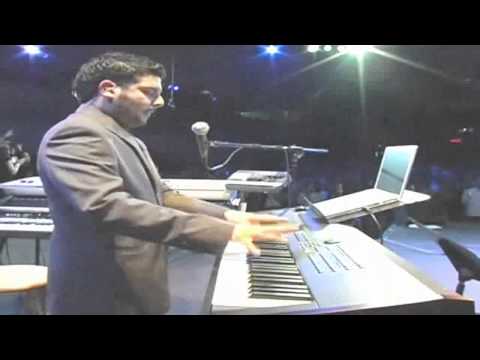 [3-4 de 19] Marco Barrientos - El SEÑOR está en este lugar / El camino del SEÑOR