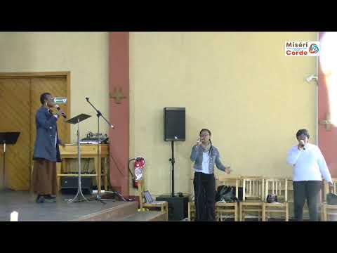 Rosaire : 02 Mai 2026