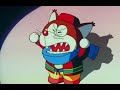 Young Doranichov In Year 2112 The Birth Of Doraemon LUK International