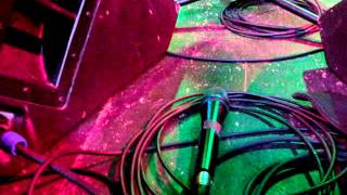 BRIAN FALLON & THE CROWES- MOJO HAND -LIVE AUDIO DEBUT 1/7/16 PORTLAND