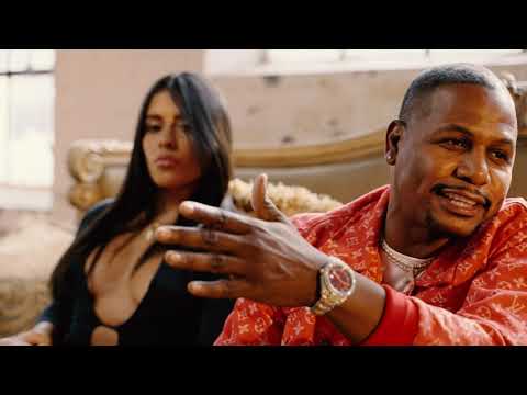 AZ - Check Me Out (Official Music Video)