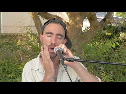 ATAYA - Natural Trance with Mouth Harp - Duality