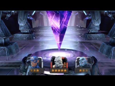 Arkem Knight's 20X Grandmaster Unified Crystal Opening!